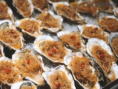 -长春净月潭喜来登酒店·盛宴标帜餐厅