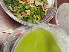 -海陆丰明凤擂茶