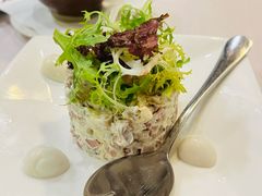-老井俄式餐厅