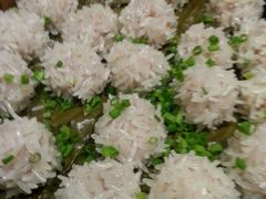 珍珠圆子-湖北味道(湖北大厦店)