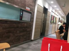 -魏家凉皮(博水商务大厦店)