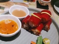 -点都德(华强南店)