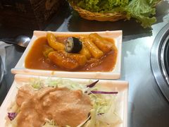 -杀猪天·韩国烤肉(总店)