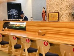 -皇品田苑日式料理(苏州中心店)