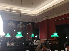 -新白鹿餐厅(龙游路总店·杭帮菜名店)
