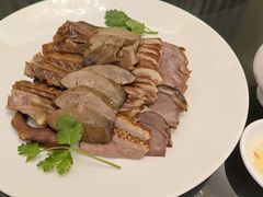 -金华安大酒楼·老牌潮菜·粤式茶点(东方国际店)