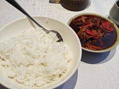 肉汤泡饭-湘中缘·湖南菜(娄底驻京办店)