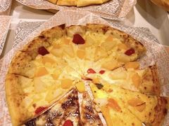 -比格比萨自助(新辰里学清路店)