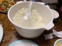 -阿鹏故事云南野生菌火锅(人民路店)