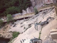 童牛岭风景区-童牛岭风景区