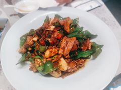 -佳兰雅序融合菜(高新店)