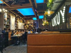 -鱼库·不仅是一家烤鱼店(车公庙店)