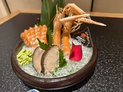 -桃夭日式料理(国信店)