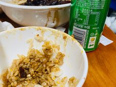 -如意香辣鸡架(总店)