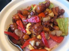 -高第街56号餐厅(美莲广场店)