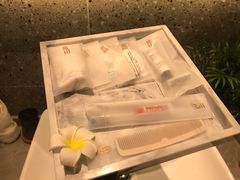 -三间愈舍·Triple Spa(重庆IFS国金中心店)