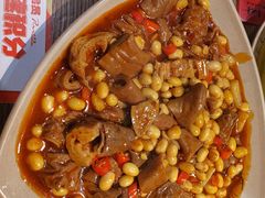 -肖四女乐山跷脚牛肉(世博源店)