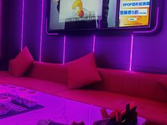 -星聚会KTV(龙湖上海奉贤天街店)