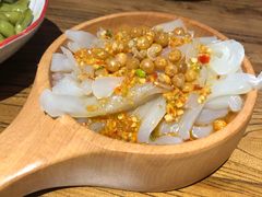 川味凉粉-大川先生·小龙虾·川菜(信义坊店)