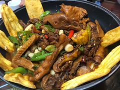 -黄家老店·非遗灌汤包(晋安路店)