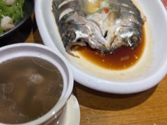 -去茶去餐厅(中央大街店)