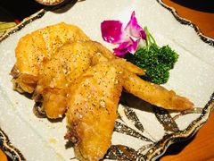 -有喜屋·烧鸟·居酒屋(周浦万达店)