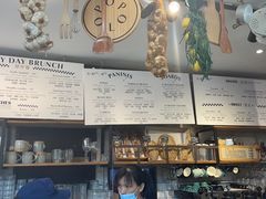 -Alimentari早午餐(安福路店)