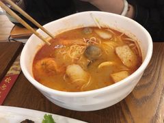 冬阴功捞檬-越南牛肉河粉餐厅(书院巷店)