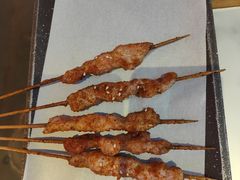 -不是烧烤·武汉大排档(亚运村店)