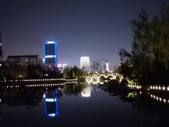 -迎泽公园
