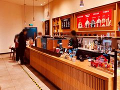 -星巴克(北京通州新光大中心店)