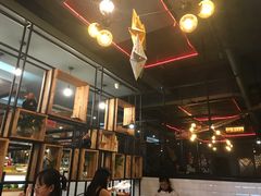 大堂-遇见 ·砂师弟与二师兄