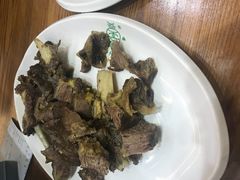 -清真·益鑫羊肉手抓馆(花园北街店)