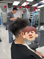 -5M HAIR SALON 旗舰店