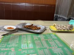 -尕胡才炕锅烤羊肉馆(八一路店)