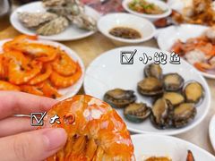 -芭菲盛宴·环球美食(锦城万达广场店)