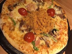 -清真·艾美可餐厅(大悦汇店)
