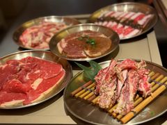 -西塔老太太泥炉烤肉(济南首店)