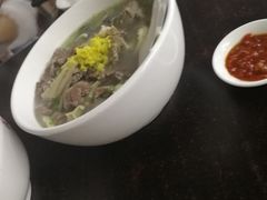 -潮镇老尾牛杂(环城西路店)