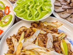 -王胖子驴肉火烧(东四旗舰店)