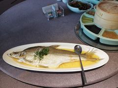 -羲和雅苑•北京烤鸭(瑞吉店)
