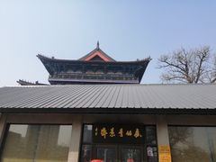 -广佑寺风景区