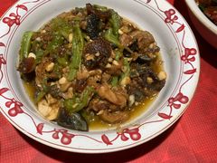 -山石榴·贵州菜(丰盛里店)