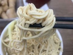 鸡汤干丝-刘长兴(逸仙桥店)