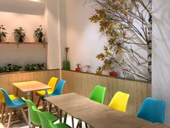 -憨老頭凉皮融合简餐(双山里店)