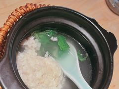 -南京大牌档(龙江新城市广场店)