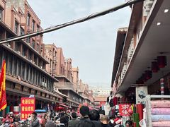 -求生煎包(武夷小区店)