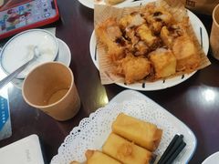 -民信老铺(东方广场店)
