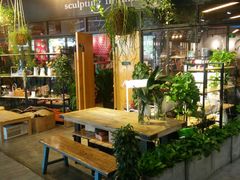 -雕刻时光咖啡馆(北苑店)