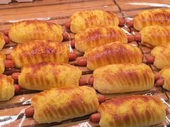 -味多美蛋糕(安定门店)